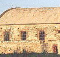 Poltalloch Station - Darwin Tourism