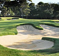 The Grange Golf Club - Darwin Tourism
