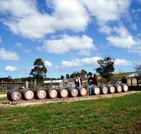 Karatta Winery - Darwin Tourism