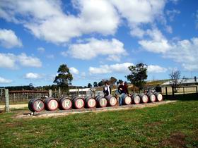 Karatta Winery - Darwin Tourism 0