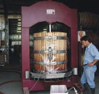 St Marys Wines - Darwin Tourism