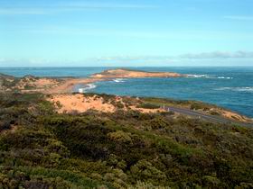 Durants Lookout - Darwin Tourism 0