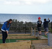 Port Vincent Putt Putt - Darwin Tourism
