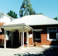 Beit Shalom Synagogue - Darwin Tourism