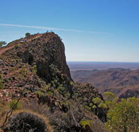 Arkaroola Wilderness Sanctuary - Darwin Tourism