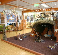 Ceduna Aboriginal Arts And Culture Centre - Darwin Tourism