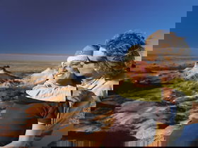 Breakaways - Darwin Tourism 0