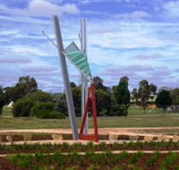 Counterbalance - Darwin Tourism