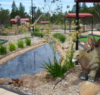 Barossa Bowland and Mini Golf - Darwin Tourism