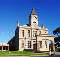 Historic Wallaroo Town Walk - Darwin Tourism