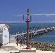 Port Victoria Museum - Darwin Tourism