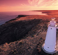 Lashmar Conservation Park - Darwin Tourism