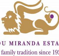 Lou Miranda Estate and Miranda Restaurant - Darwin Tourism