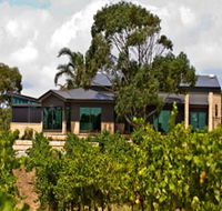 Delacolline Estate - Darwin Tourism