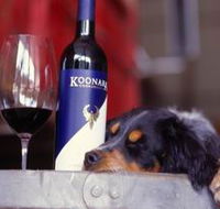 Koonara Wines - Darwin Tourism