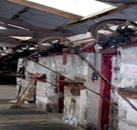 Mount Dutton Bay Woolshed Museum - Darwin Tourism