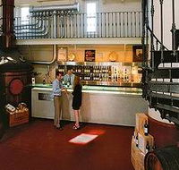 Penfolds Magill Estate Cellar Door - Darwin Tourism