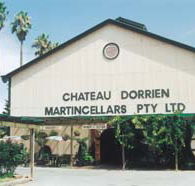Chateau Dorrien Winery - Darwin Tourism