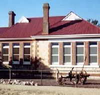 Maitland Museum - Darwin Tourism