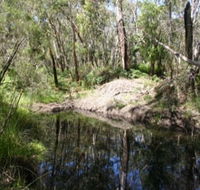Para Wirra Recreation Park - Darwin Tourism