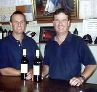 Redman Winery - Darwin Tourism
