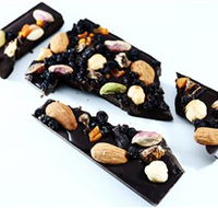 Steven ter Horst Chocolatier - Darwin Tourism
