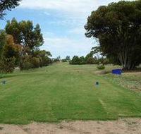 Ardrossan Golf Club - Darwin Tourism