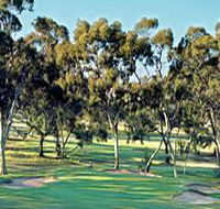 Tanunda Pines Golf Club - Darwin Tourism