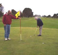 Kingston South East Golf Club - Darwin Tourism