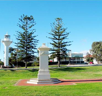 Historic Wallaroo Town Drive - Darwin Tourism