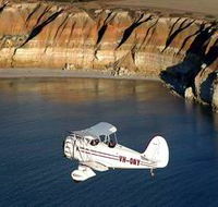 Adelaide Biplanes - Darwin Tourism