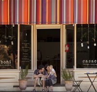 Casa Carboni Italian Cooking School and Enoteca - Darwin Tourism