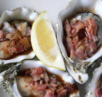 The Oyster Farm Shop - Darwin Tourism
