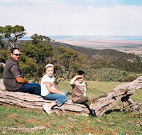 Bridle Track - Darwin Tourism
