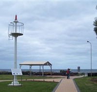 Turnbull Park Centenary Park and Foreshore - Darwin Tourism