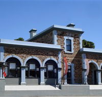 Burra Regional Art Gallery - Darwin Tourism