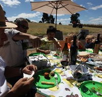 God's Hill Wines - Darwin Tourism