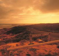 Bowman Scenic Drive - Darwin Tourism