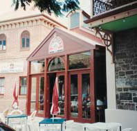 Port Dock Brewery Hotel - Darwin Tourism