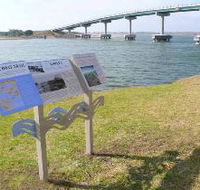 River Boat Trail - Darwin Tourism