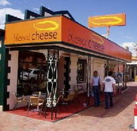Blessed Cheese - Darwin Tourism