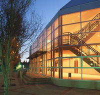 Barossa Arts and Convention Centre - Darwin Tourism