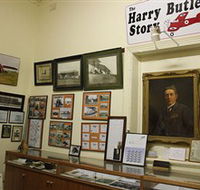 Minlaton Museum - Darwin Tourism