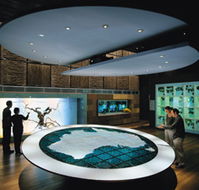 National Wine Centre Of Australia - Darwin Tourism