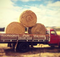 Moorooroo Park Vineyards - Darwin Tourism