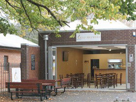 Gulf Brewery - Darwin Tourism 0