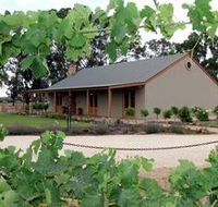 VineCrest Fine Barossa Wine - Darwin Tourism