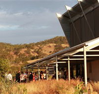 Kabminye Wines - Darwin Tourism