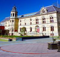 South Australian Museum - Darwin Tourism