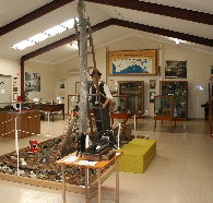 Mount Laura Homestead Museum - Darwin Tourism